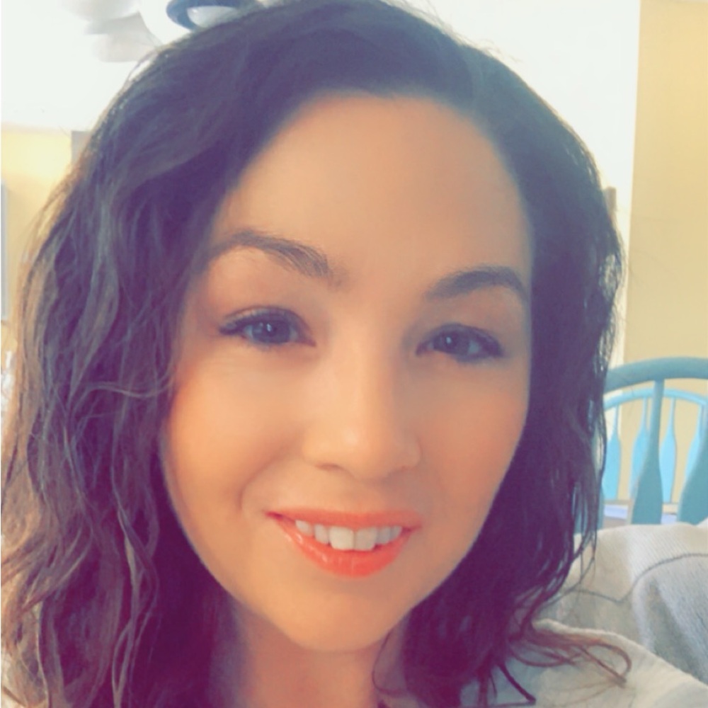 Meet your Posher, Kasey